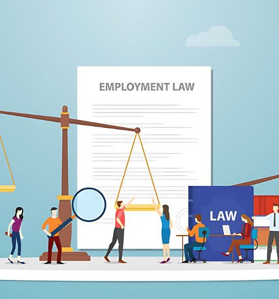 Əməyin Mühafizəsi və Əmək Qanunvericiliyi