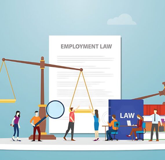 Əməyin Mühafizəsi və Əmək Qanunvericiliyi