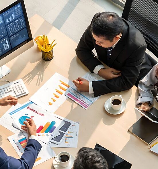 Gömrük Rəsmiləşdirilməsi və Broker Xidməti