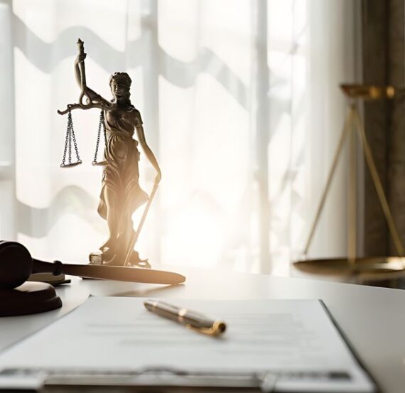 Hüquqi məsləhət və korporativ hüquq