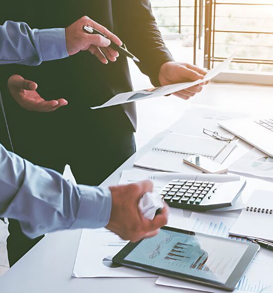 Kadr Uçotunun Qurulması