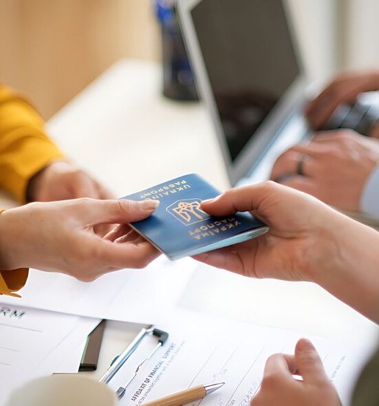 Miqrasiya və Yaşayış İcazələri üzrə Hüquqi Dəstək