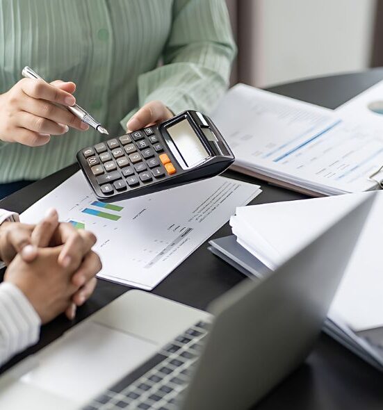 Mühasibat Xidmətləri və Maliyyə Hesabatları