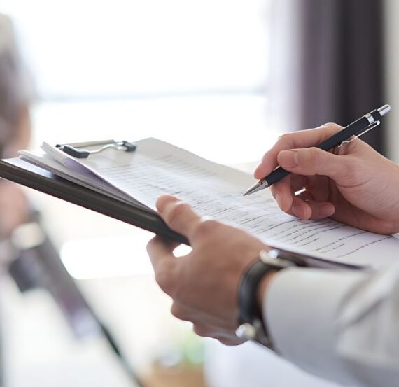 Qiymətləndirmə xidməti