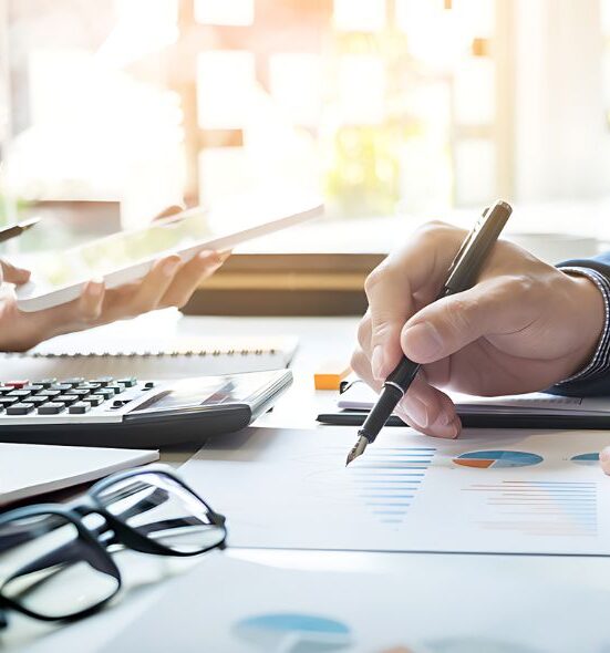 Satınalma xidmətləri