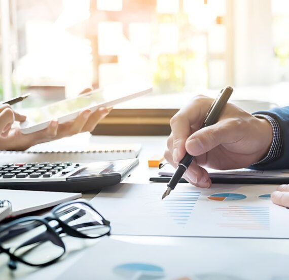 Satınalma xidmətləri