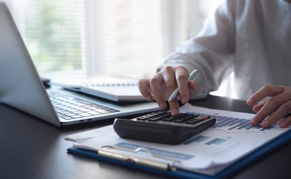 Kameral vergi yoxlaması