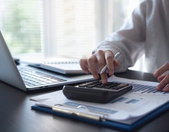 Kameral vergi yoxlaması