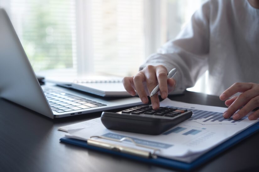 Kameral vergi yoxlaması