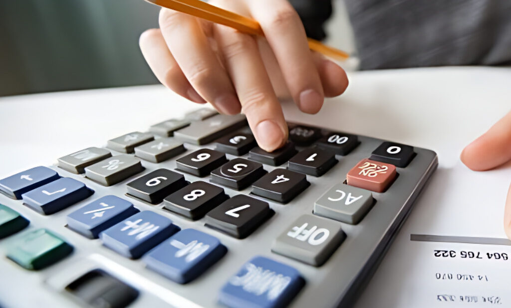 Məzuniyyətin Hesablanması