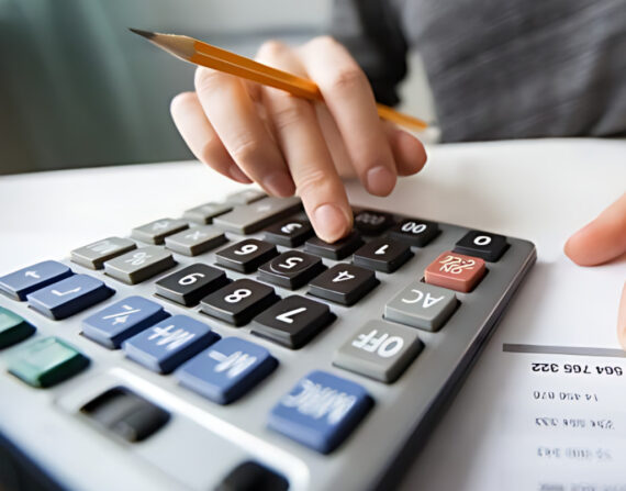 Məzuniyyətin Hesablanması