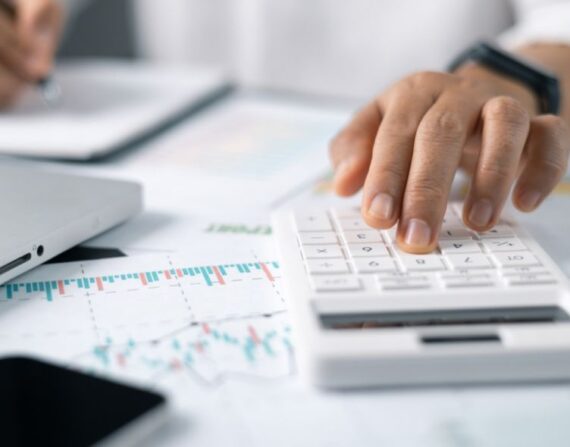 ƏDV ödəyicisi olmaq